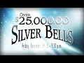 Silver Bells Promotion Dover Downs Hotel Casino