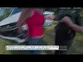 Berkeley County deputy collapses after accidental fentanyl exposure during search