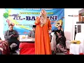 Download Lagu QASIDAH GAMBUS AL-BANTANI | KAIN KAFAN VOC. JULEHA