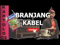 Lagu Cak Markeso Onok Onok Ae | Dagelan Jula Juli Kartolo CS - Branjang Kabel