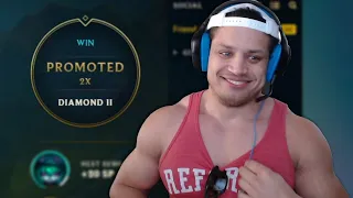 TYLER1: I RUN THIS SERVER