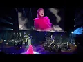 Lagu MELAWAN KESEPIAN DATO' SRI SITI NURHALIZA  | MUSIC OF THE SOUL DATO' SRI SITI NURHALIZA