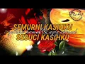 Lagu Semurni Kasihku Sesuci Kasihku - Zaleha Hamid HQ LIRIK