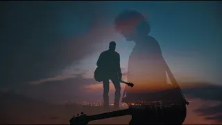 this is my heaven emotional rock ballad inspired by warrant 80s romantic love song