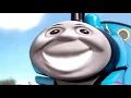 Thomas the train BASS BOOSTED