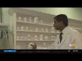 First-of-its-kind pharmacy in New Jersey offers free medication to those in need