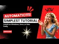 Simplest Tutorial to Install Automatic1111 on Windows LInux or Mac - Latest and Updated