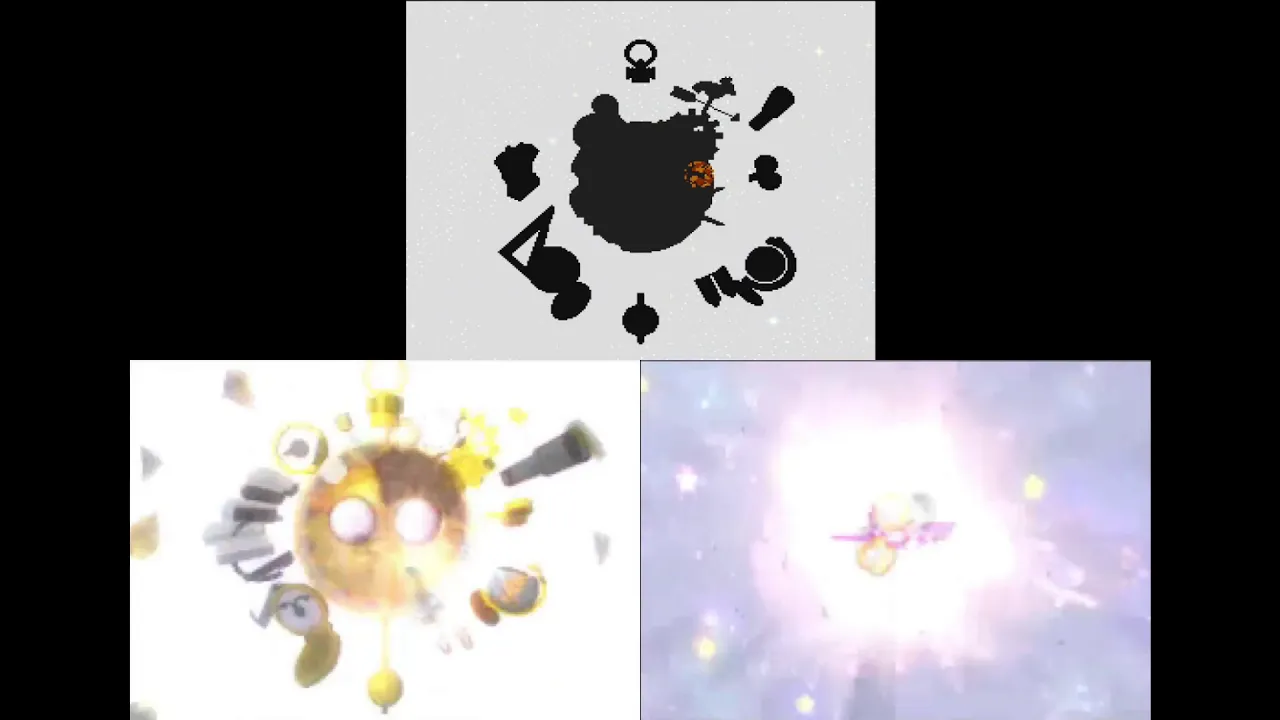 素材 ギャラクティックノヴァ崩壊bgmを集めてみた Mp3 Download 3kbps Ringtone Lyrics