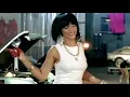 Rihanna - Shut Up And Drive Official Video (with lyrics)