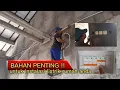 Download Lagu AMANKAN Instalasi Listrik rumah anda dengan bahan2  ini..@selangtimbang
