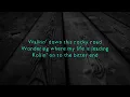 Bad Company - Ready For Love ( lyrics )