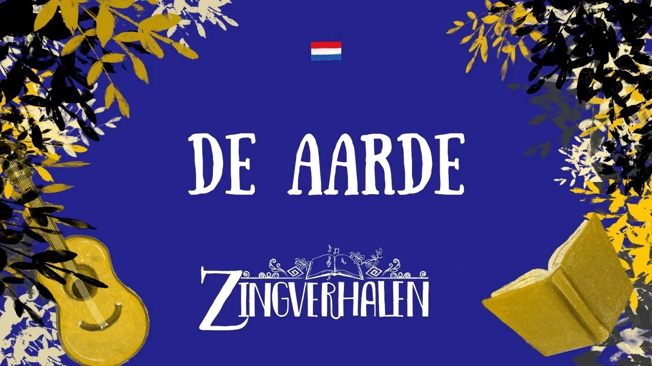 DE AARDE
