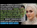 Lagu MERTUA PAMER SUAMIKU KATANYA SUKSES PUNYA CALON ISTRI KAYA DIDEPAN KLUARGA KUPERMALUKAN KUTARIK ASET