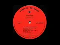 Lynn Haney, 1972 LP: Rebirth - A1 If We Could Share