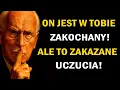 Lagu Mężczyzna szaleje za tobą… ale to zakazany związek. To oznacza dwie rzeczy | Carl Jung
