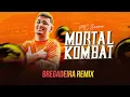 Download Lagu MC JACARÉ - MORTAL KONBAT - (BREGADEIRA REMIX) @Raioneexclusividades