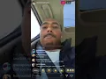 MUBU KRUMP GOES TO OTF CHINO DEATH SITE AND ORDERS FOOD AND THROWS IT AWAY