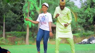 sabuwar waka jarumi na latest hausa song original video 2022 