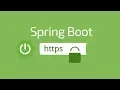 Spring Boot with HTTPS Example Tech Primers