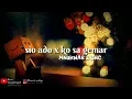 Download Lagu Sio ado * ko sa gemar _ Mnukwar \u0026BHC (Lyric video)