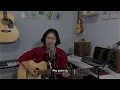 Berdua Lebih Baik - Acha Septriasa (Cover)