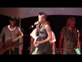 Fay Ann Lyons Alvarez sings RAZE