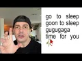 Go to Sleep Meme Full Version