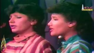 فرقه الانشاد عدن ـ الجنوب فاتنه و حليوه 