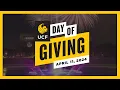 UCF Day of Giving 2024 Bounce Stomp Splash Cheer