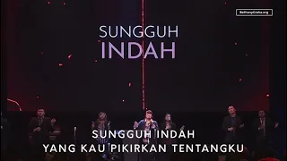 Download Sungguh Indah - Bethany Nginden MP3