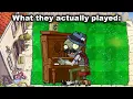 Download Lagu Pianos are Never Animated Correctly... (Plants vs Zombies 2)