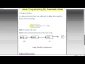 single linkedlist Kurdish Datastructure in Java by Hawbash part4