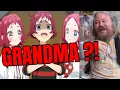 The Craziest Family in Anime History The 100 Girlfriends Season 3 Episode 7 REACTION