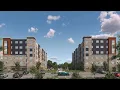 Affordable Apartment Buildings Considered in Northwest Brooklyn Park