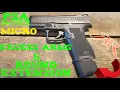 DAGGER MICRO EXCESS ARMS MAGAZINE EXTENSION 5