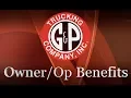 Benefits with Rick Drennan