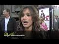 Josie Loren Interview - 17 Again 2009