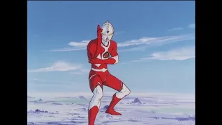 the ultraman jonias extracto cap 1 espa ol latino