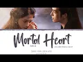 Download Lagu Mortal Heart (凡心) - Zhang Qi (张淇)《When Destiny Brings The Demon  献鱼 OST》Lyrics