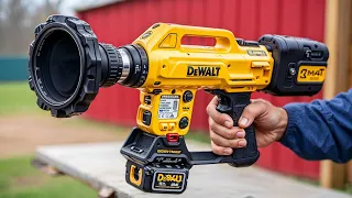 70 COOL TOOLS THAT WILL TAKE YOU TO THE NEXT LEVEL