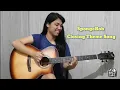 Download Lagu SpongeBob SquarePants Closing Theme Song - Fingerstyle Cover