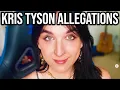 The Ava Kris Tyson Allegations Are DISGUSTING it s over