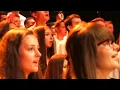 Every breath you take / I’ll be missing you (Sting / P. Diddy :) - Oberstufenchor Cusanus Gymnasium