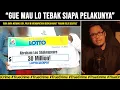 Lagu DAPAT JACKPOT SEHIDUP SEMATI | Abraham Shakespear