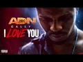 I LOVE  YOU - Gally Garvey | ADN 🔥🤩