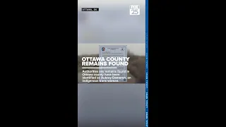 Ottawa County Remains