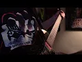 ACCEPT  -  Fast As A Shark  -  Guitar Cover