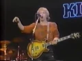Styx - "Too Much Time On My Hands" (Caught In the Act 1983)