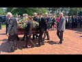 Former Columbus councilor remembered by s family friends
