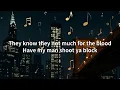 Clipse - F.I.C.O. (Lyrics)